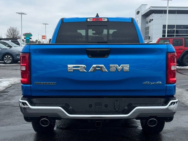New 2026 RAM 1500 Big Horn image 8