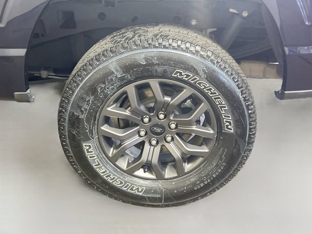 Used 2023 Ford F150 Tremor w/ Equipment Group 402A High AWD/4WD image 22