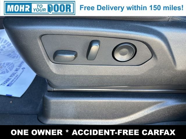 Used 2023 Chevrolet Tahoe LT w/ Luxury Package image 11