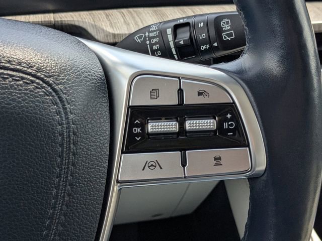 Used 2023 Kia Telluride EX AWD/4WD image 25