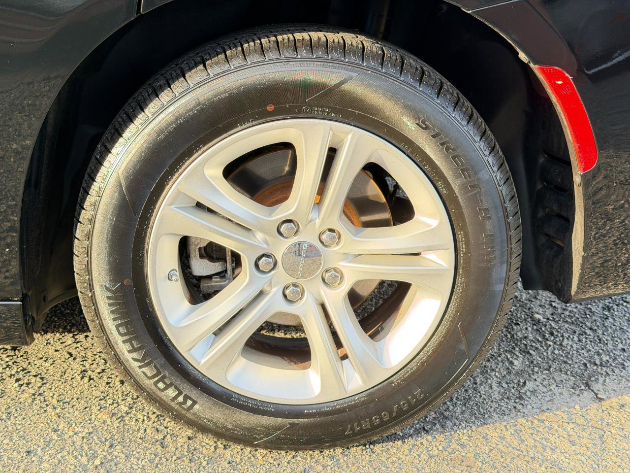 Used 2023 Dodge Charger SXT image 69