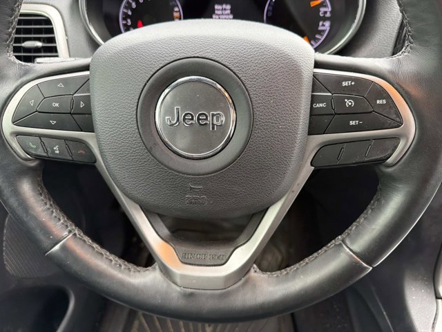 Used 2019 Jeep Grand Cherokee Limited AWD/4WD image 25