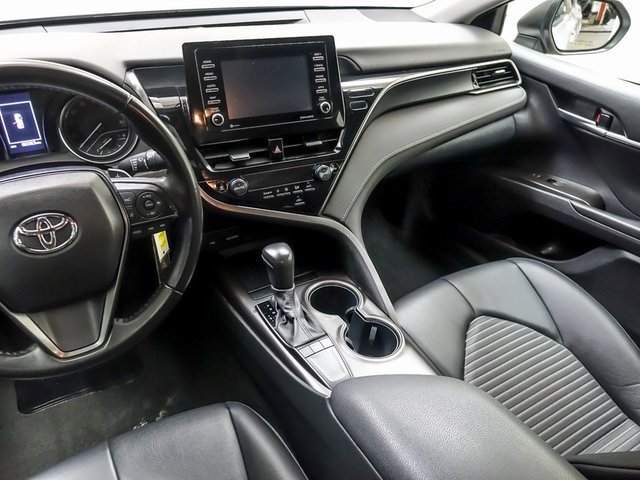 Certified 2023 Toyota Camry SE image 13