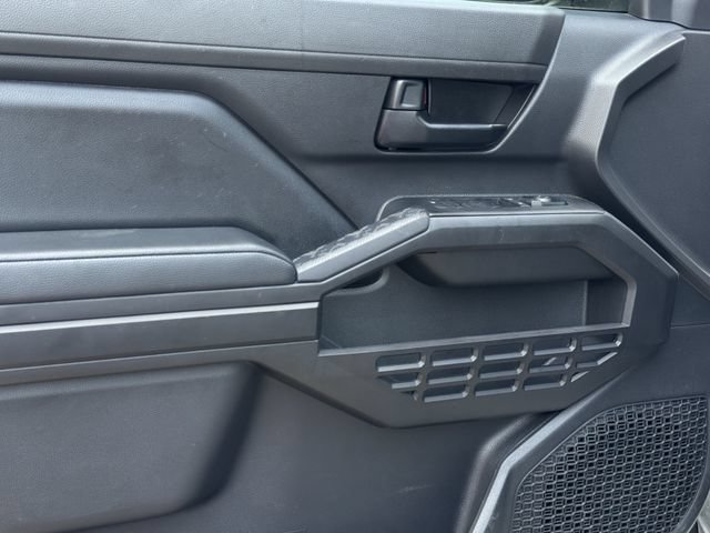 Used 2024 Toyota Tacoma SR AWD/4WD image 25