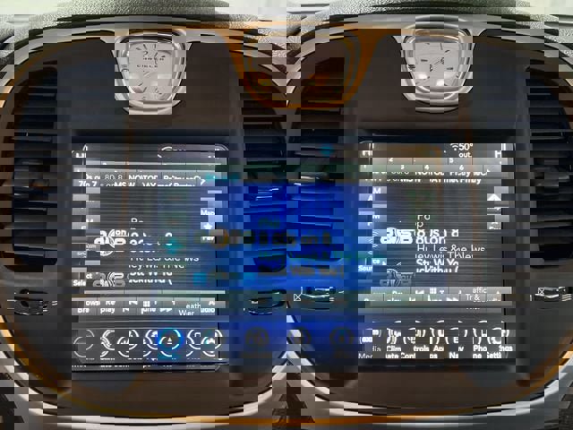 Used 2023 Chrysler 300 Touring L w/ Popular Equipment Group image 13