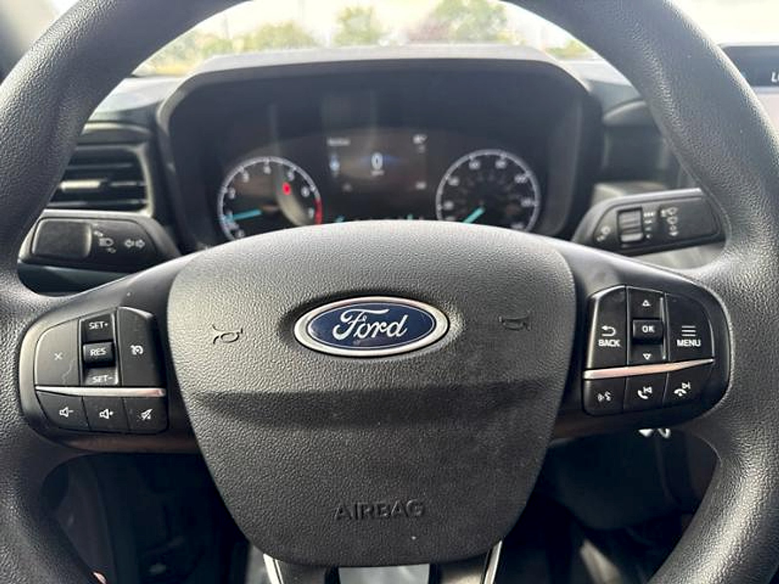 Used 2023 Ford Maverick XL w/ Equipment Group 100A Standard AWD/4WD image 25