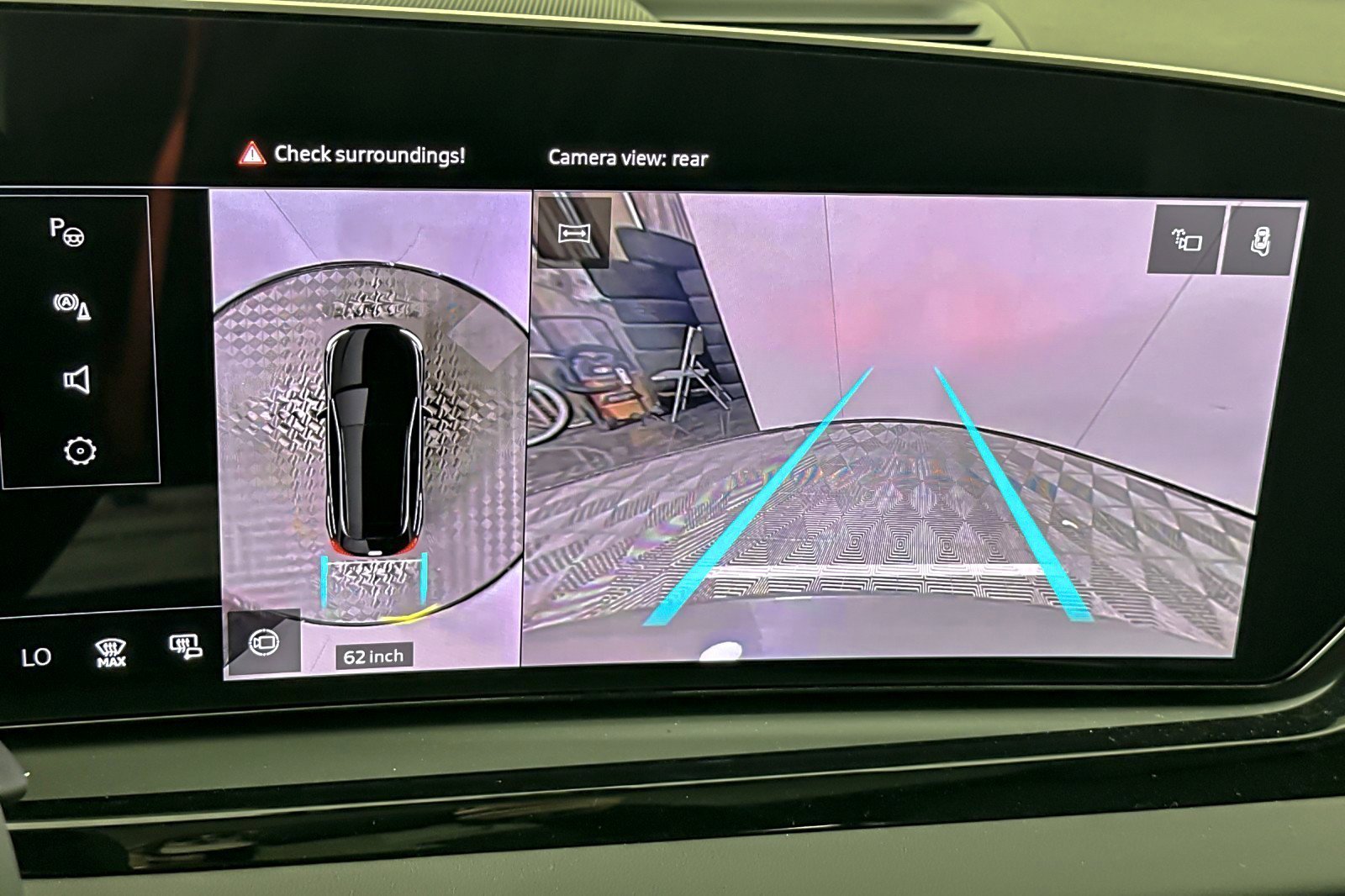 New 2025 Audi A5 2.0T Premium Plus image 18