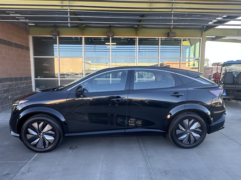 Used 2024 Nissan Ariya FWD image 6