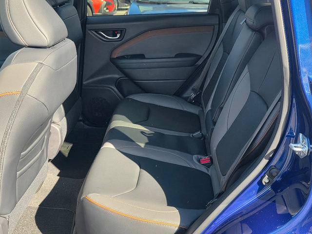 New 2026 Subaru Forester Sport image 13