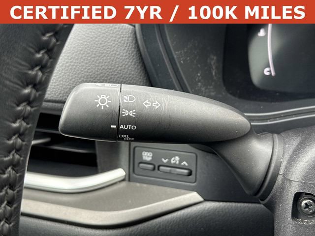 Used 2025 Toyota Grand Highlander XLE image 26