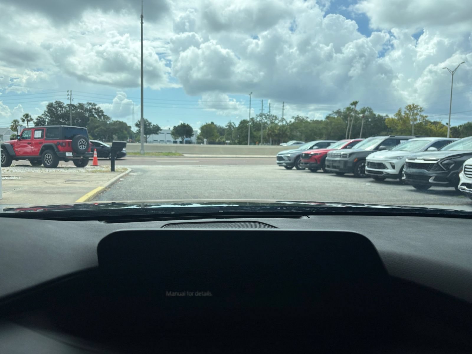 Used 2026 MAZDA MAZDA3 s FWD image 17