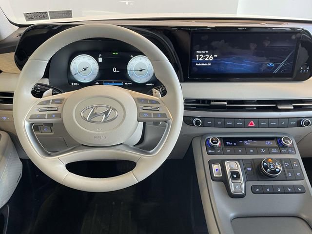 Used 2023 Hyundai Palisade Limited AWD/4WD image 26