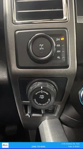 Used 2019 Ford F150 Raptor w/ Equipment Group 802A Luxury image 26