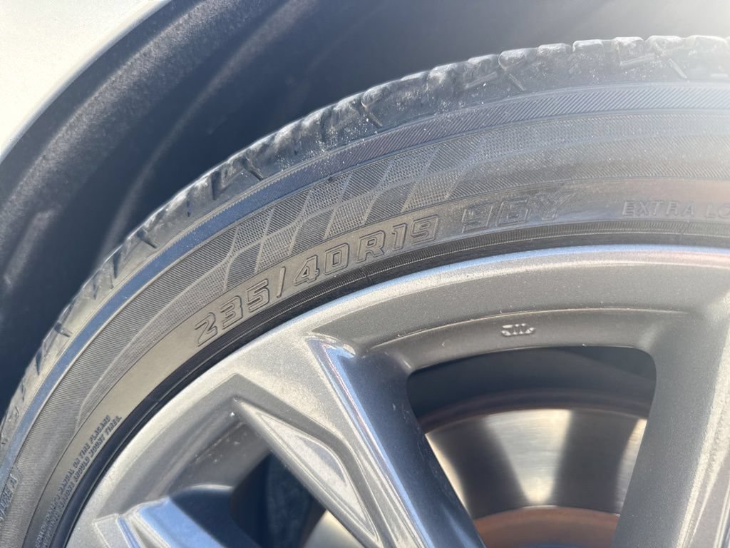 Used 2023 Lexus IS 350 F Sport w/ Memory Package RWD image 29
