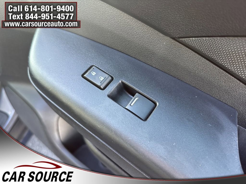 Used 2016 Honda CR-V LX image 37