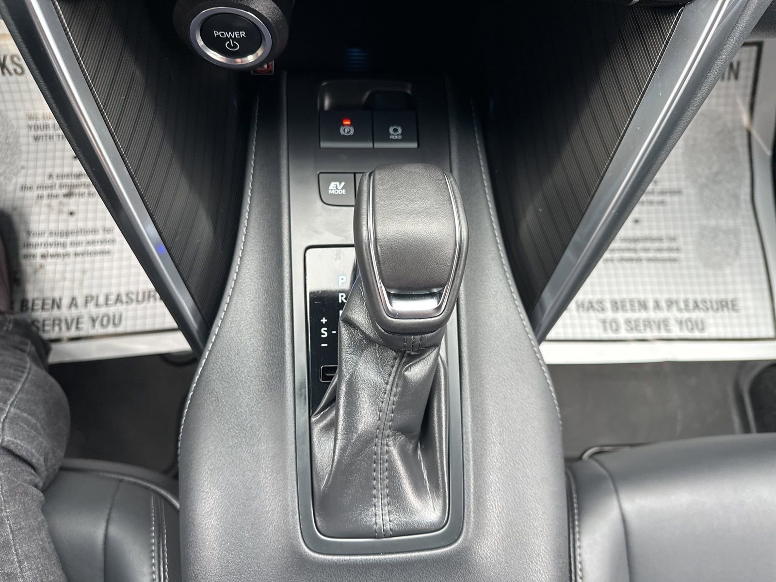 Used 2023 Toyota Venza XLE AWD/4WD image 67