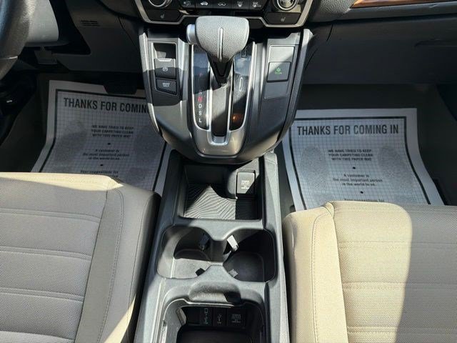 Used 2019 Honda CR-V EX image 23