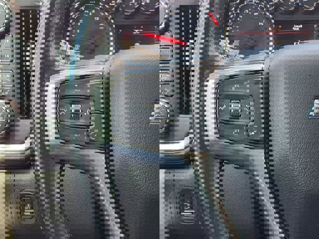 Used 2021 Chevrolet Silverado 1500 LT Trail Boss w/ Convenience Package II image 21