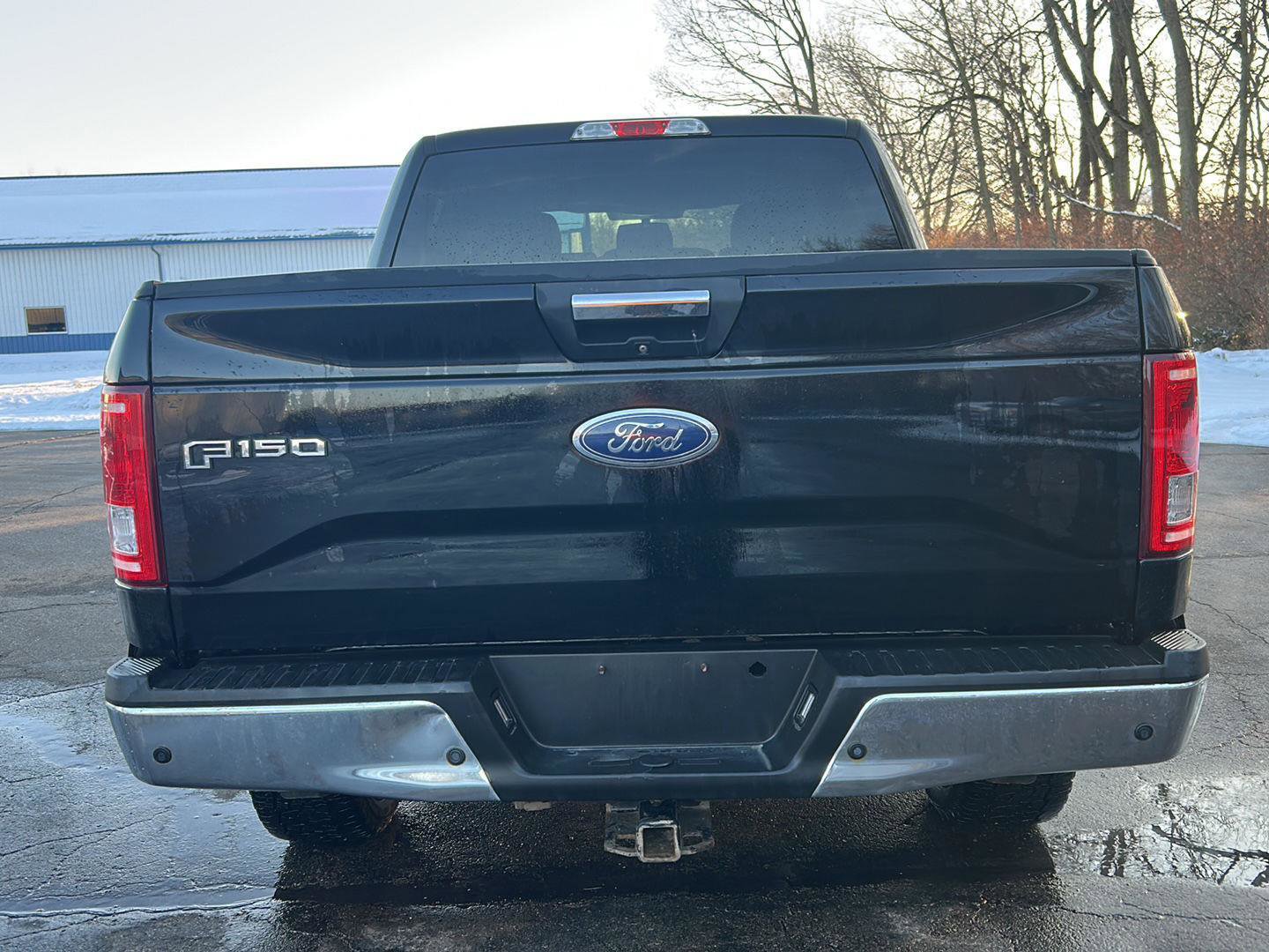 Used 2016 Ford F150 XLT w/ XTR Package image 6