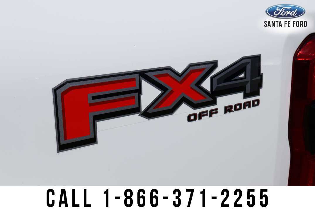 New 2026 Ford F250 XLT w/ XLT Premium Package image 13