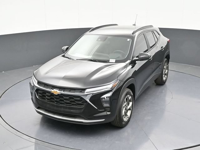 New 2026 Chevrolet Trax LT w/ Driver Confidence Package FWD image 58