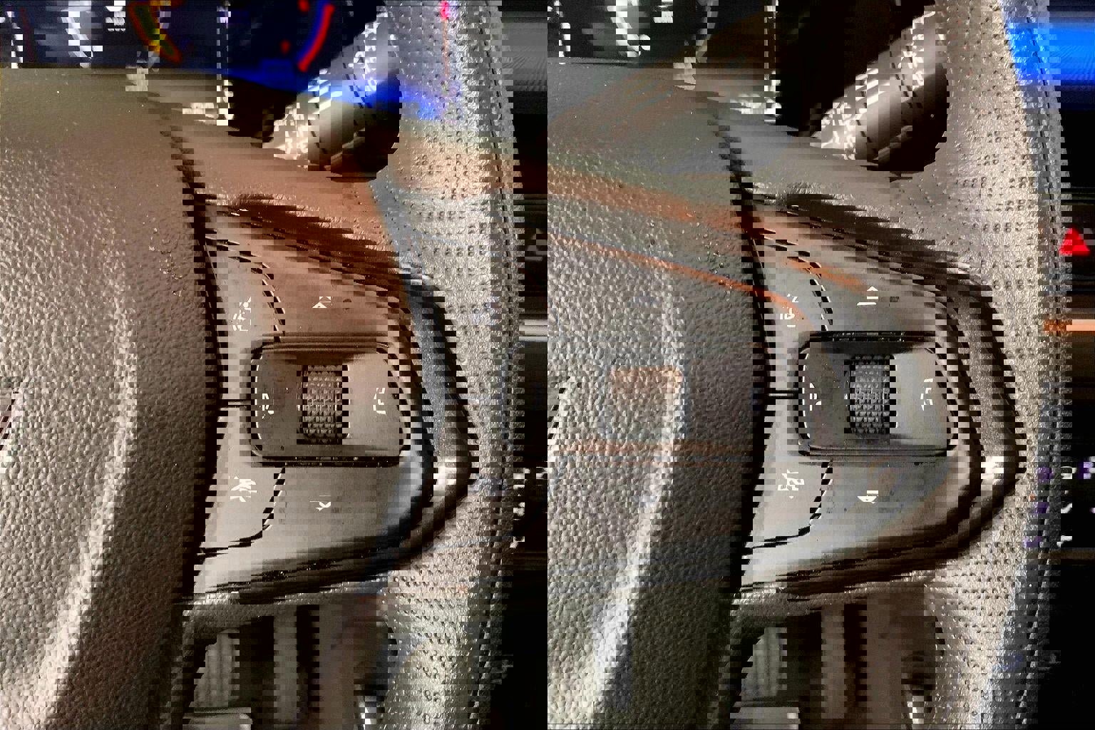 Used 2026 Chevrolet TrailBlazer LT w/ Driver Confidence Package image 19