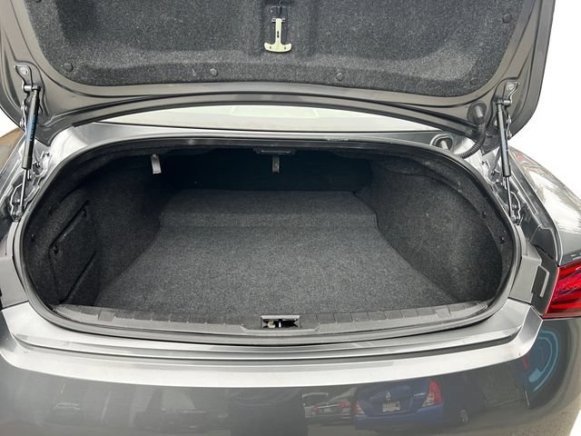 Used 2022 INFINITI Q60 3.0t Luxe w/ Essential Package RWD image 18