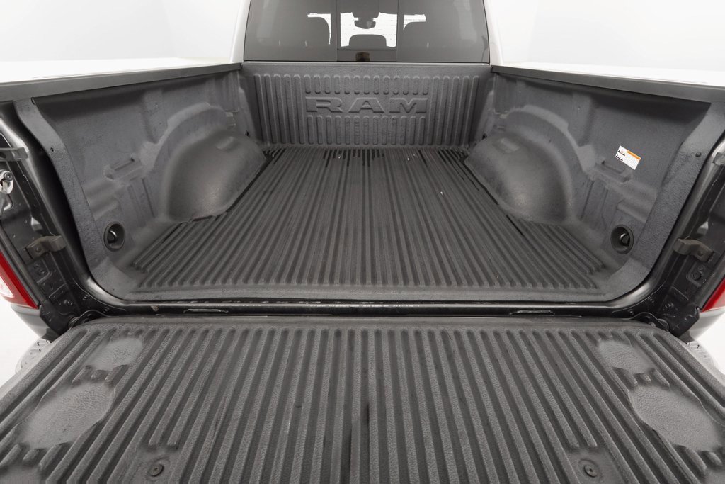 Certified 2022 RAM 1500 Big Horn image 11