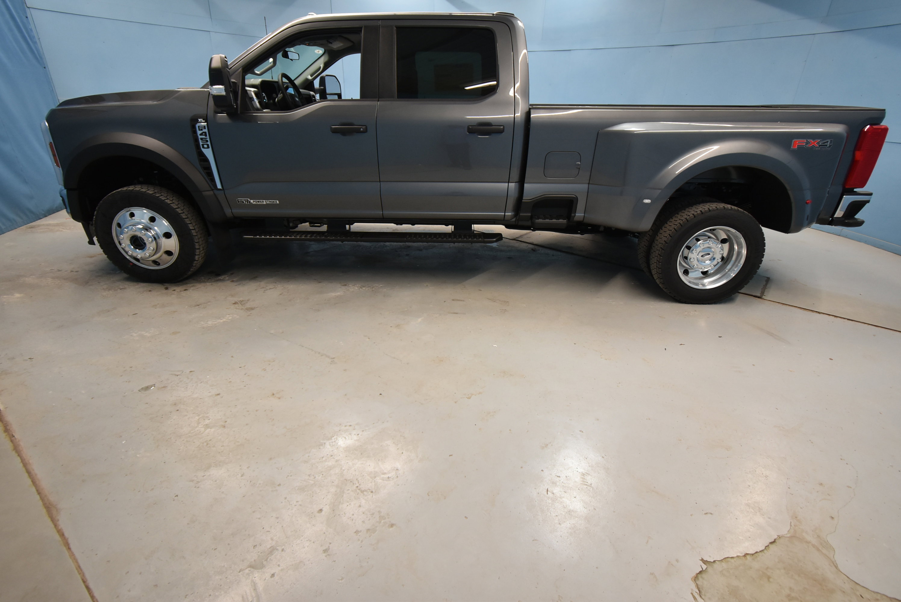 New 2026 Ford F450 4x4 Crew Cab Super Duty image 28