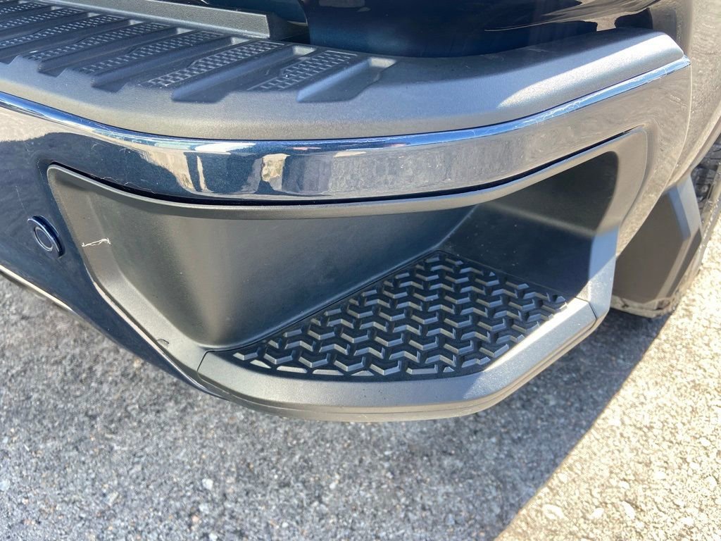 Used 2020 GMC Sierra 1500 Denali w/ Technology Package image 11