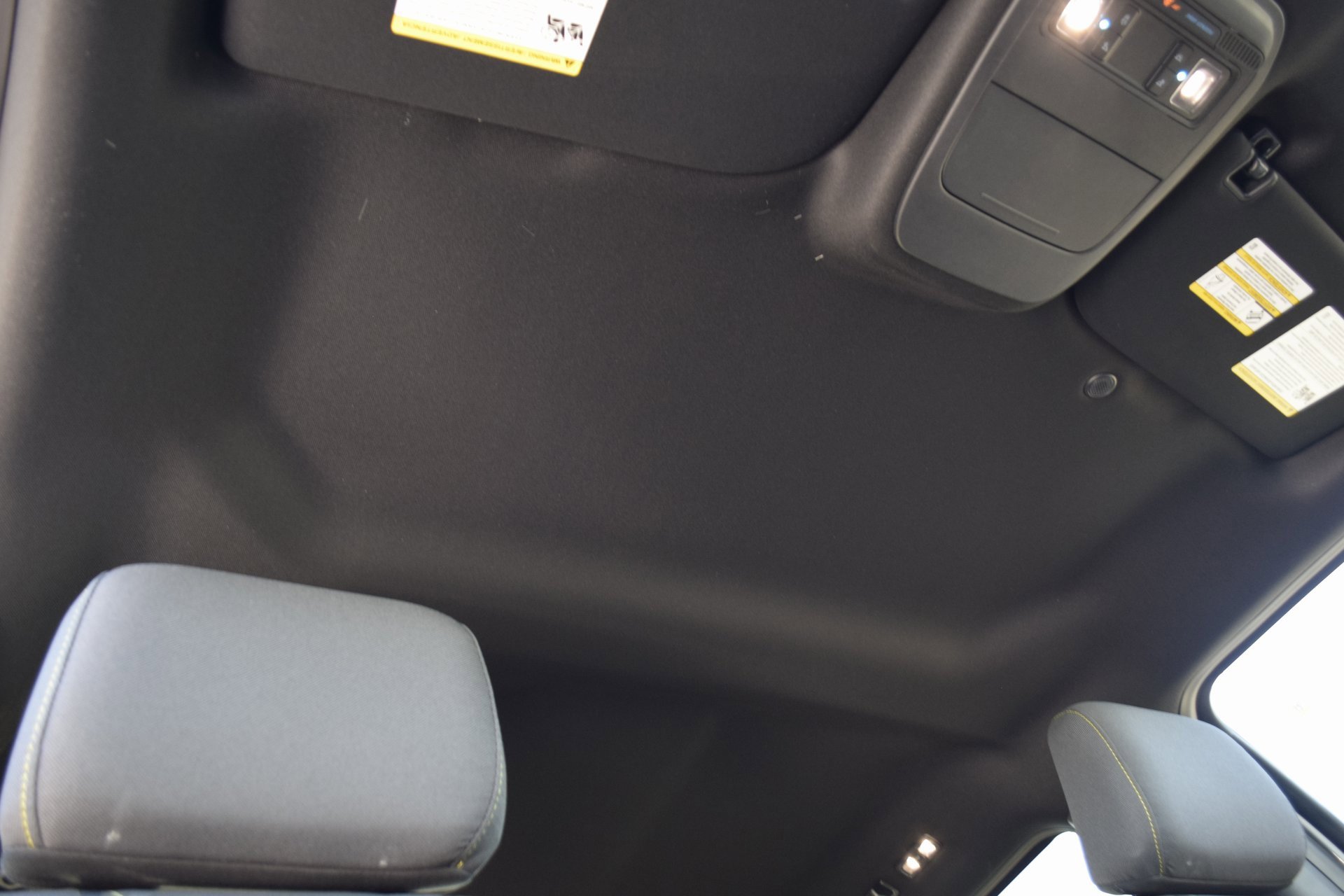 New 2025 Ford F150 STX w/ Equipment Group 200A image 24