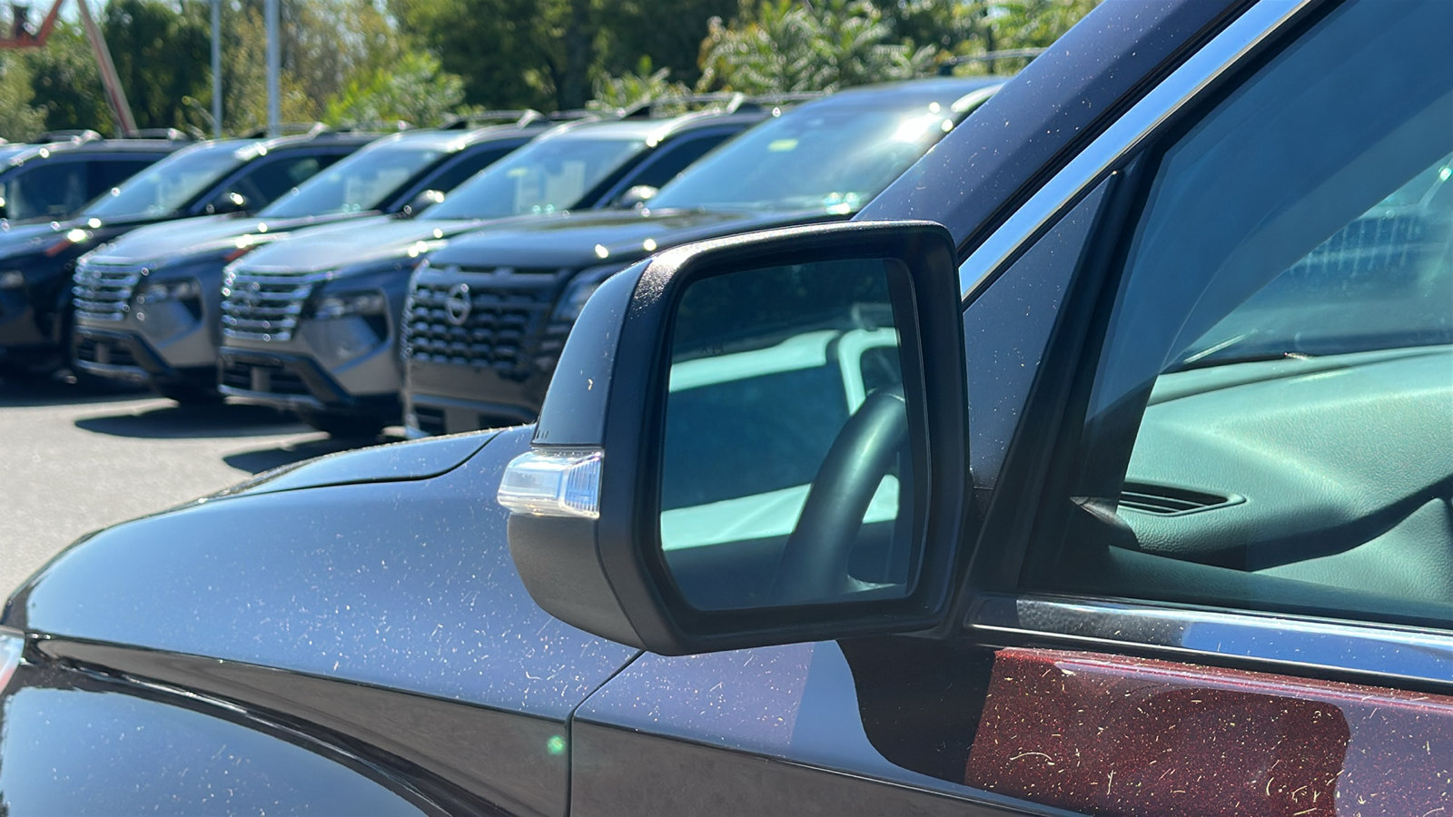 Used 2021 Chevrolet Traverse LT AWD/4WD image 11