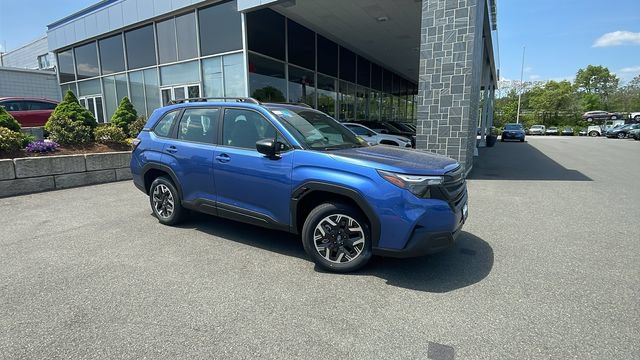 New 2026 Subaru Forester AWD/4WD image 1
