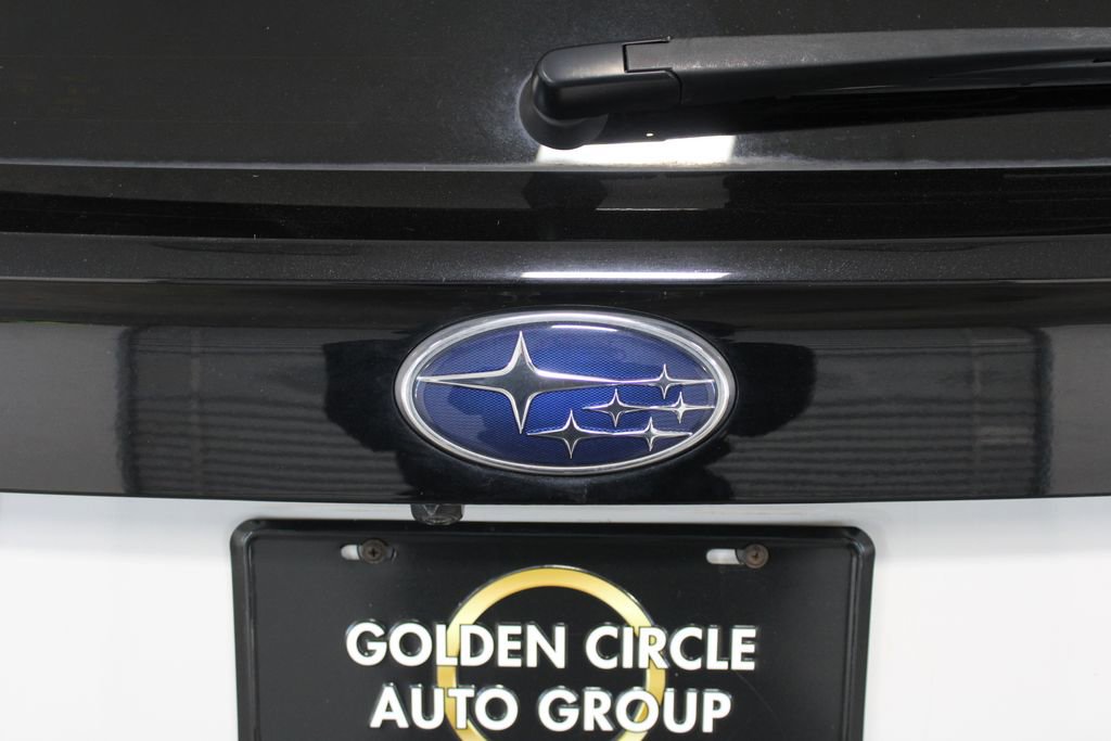 Used 2022 Subaru Forester Sport image 13