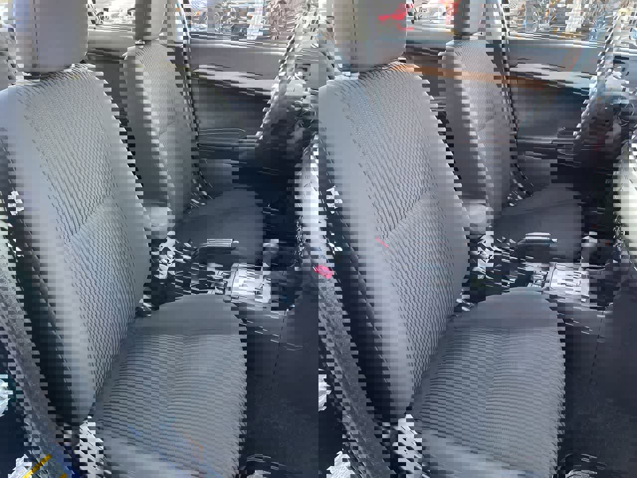 Used 2014 Mitsubishi Lancer SE image 14