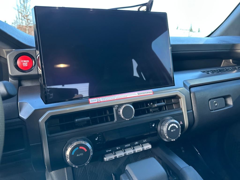 Used 2024 Toyota Tacoma TRD Sport image 22