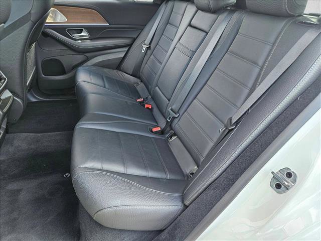 Used 2024 Mercedes-Benz GLE 350 4MATIC image 18