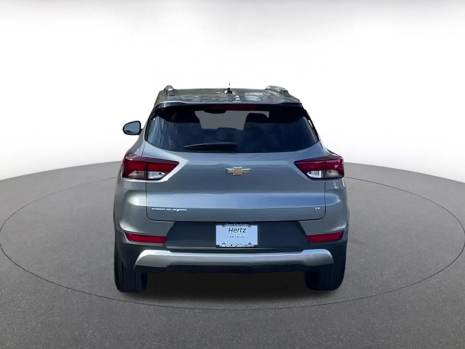 Used 2025 Chevrolet TrailBlazer LT image 12