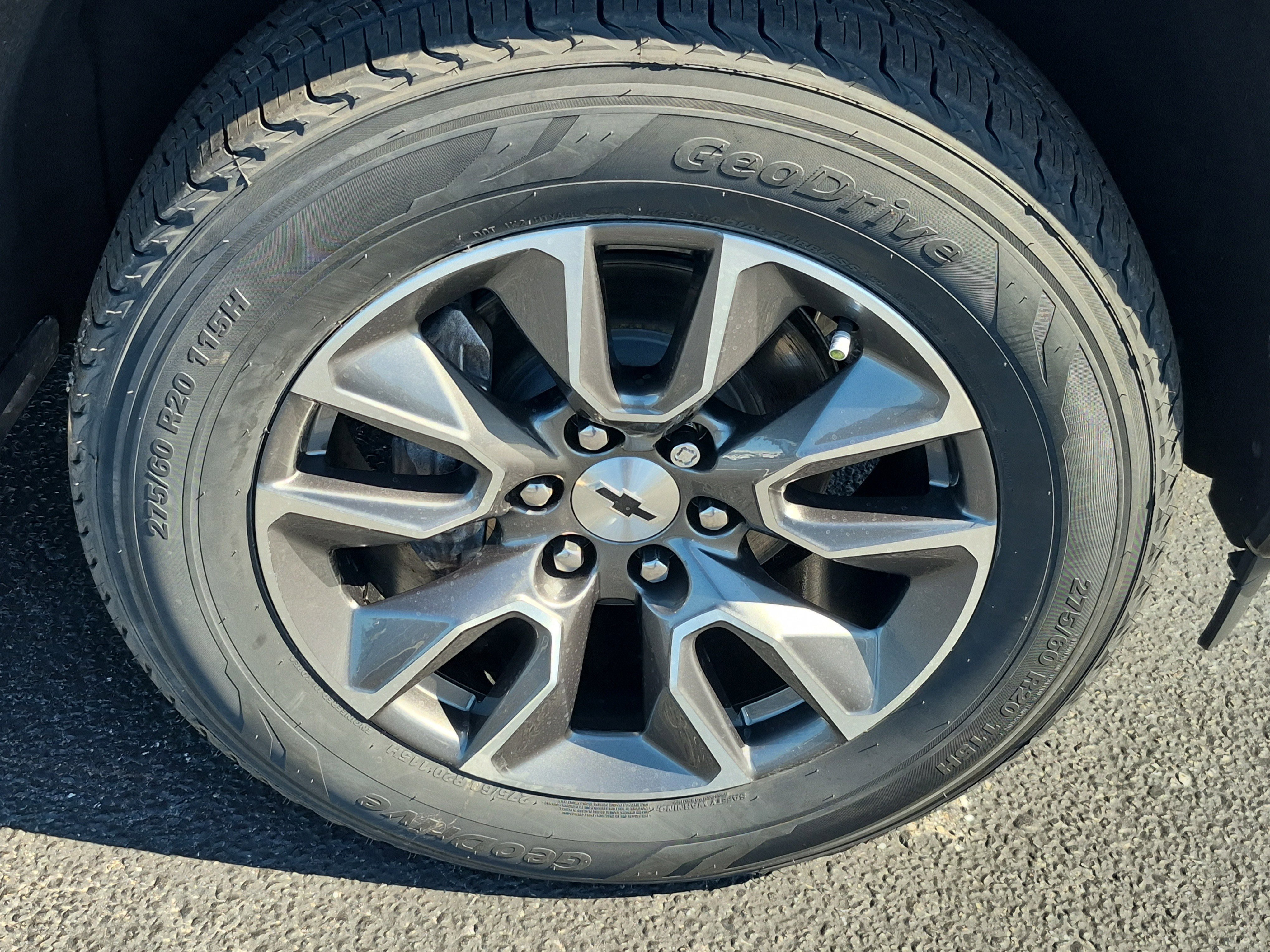 Used 2022 Chevrolet Silverado 1500 RST image 8