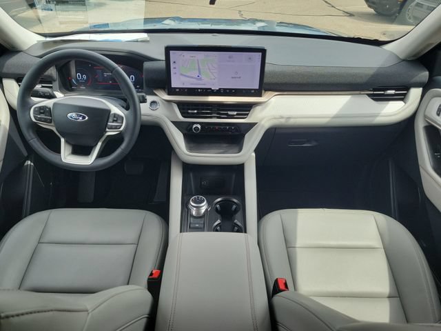 New 2026 Ford Explorer Active w/ Active Comfort Package AWD/4WD image 9