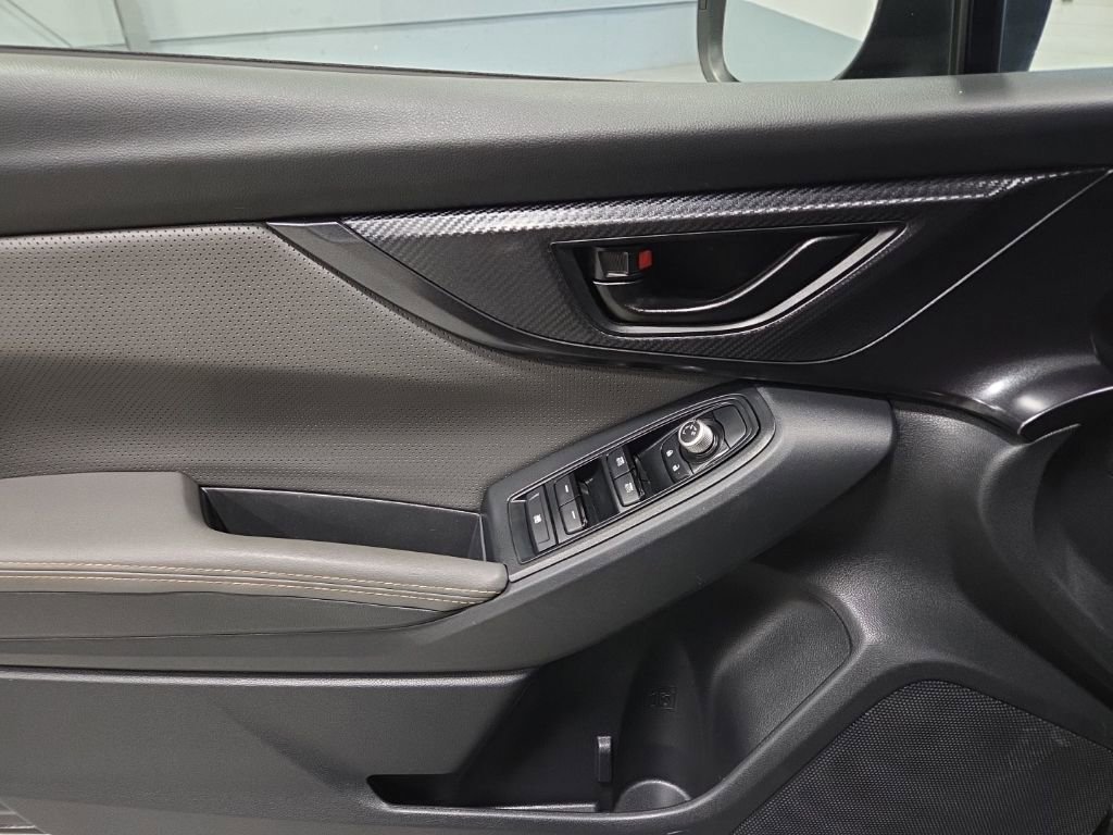 Used 2023 Subaru Crosstrek 2.5i Sport image 11