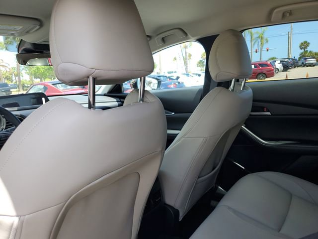 Certified 2026 MAZDA CX-30 AWD 2.5 S w/ Select Sport Pkg image 13
