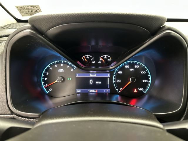 Used 2019 Chevrolet Colorado LT w/ LT Convenience Package image 13