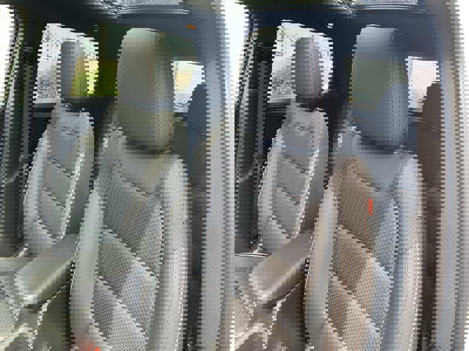 Certified 2022 Chevrolet TrailBlazer RS w/ Sun and Liftgate Package AWD/4WD image 18