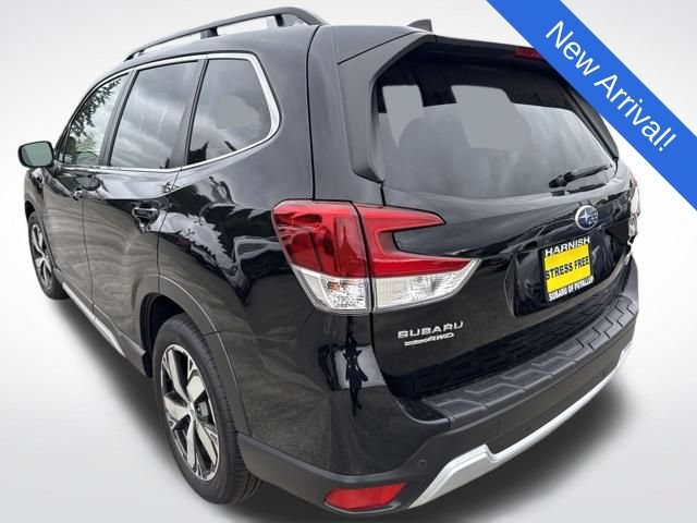 Used 2020 Subaru Forester Touring w/ Popular Package #2 AWD/4WD image 5