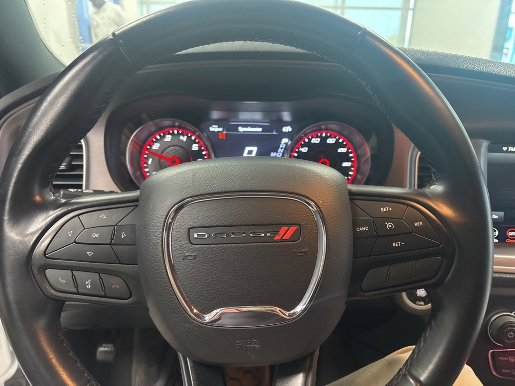 Used 2023 Dodge Charger SXT image 15