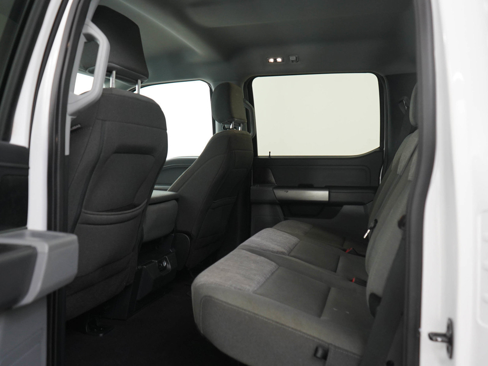 Used 2023 Ford F150 XLT w/ Equipment Group 301A Mid AWD/4WD image 18