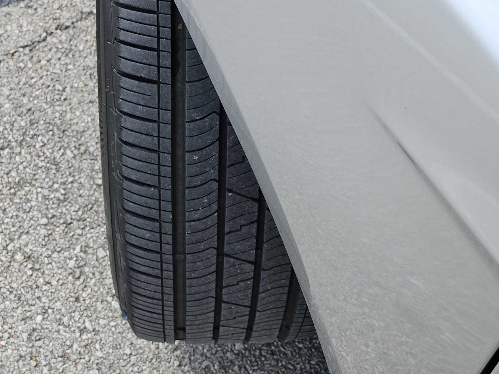 Used 2016 Ford Focus SE image 10