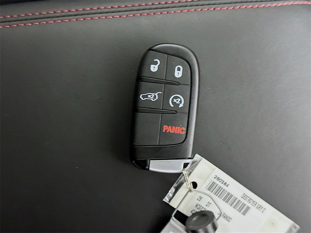 New 2026 Dodge Durango GT image 20