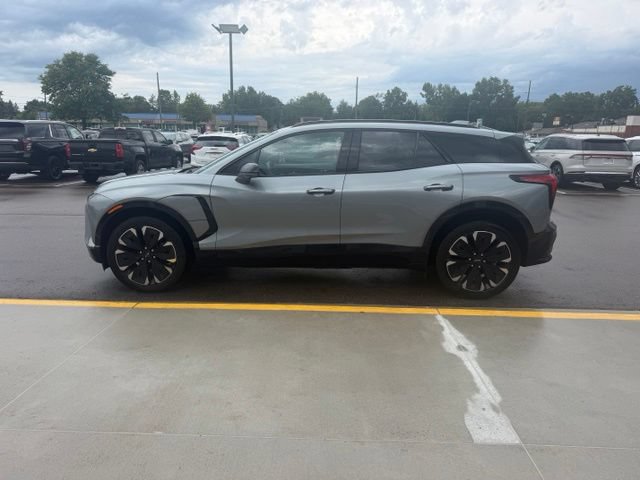 Used 2024 Chevrolet Blazer EV RS AWD/4WD image 10